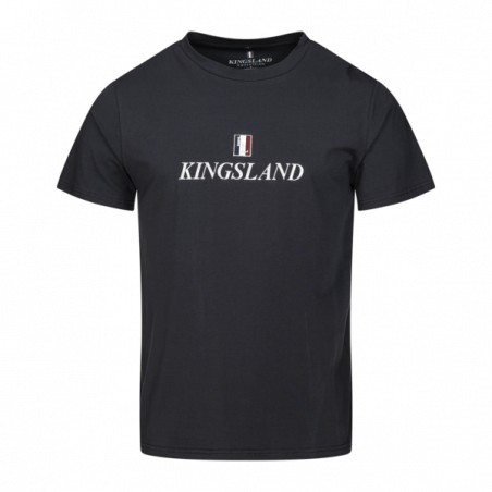 Camiseta Kingsland Classic Junior