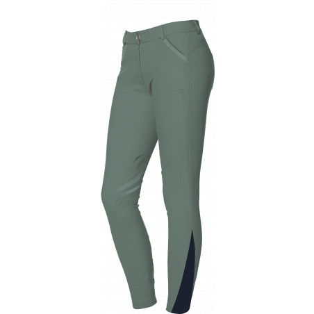 Pantalón Flags & Cup Tulipa para mujer