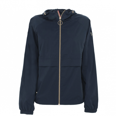 Chaqueta Flags & Cup para mujer Marana