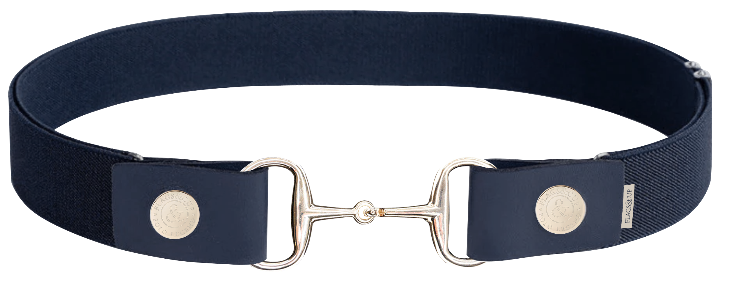 Cinturón Flags & Cup Sico Marino Azul marino Cinturón Flags & Cup Sico Marino Azul marino