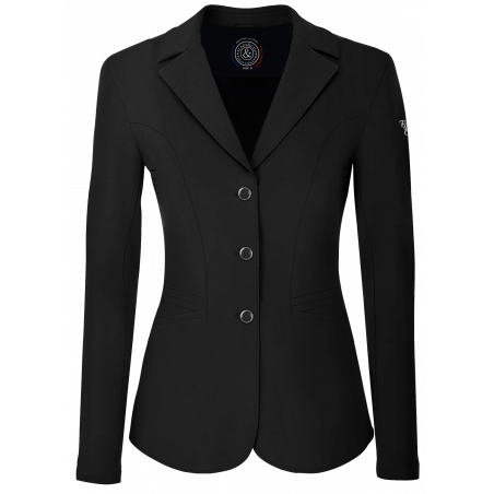 Chaqueta de competición Flags & Cup para mujer Victoria