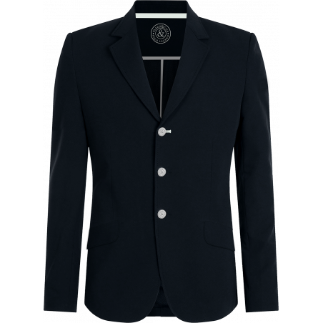 Chaqueta de competición masculina Flags & Cup Reno