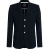 Chaqueta de competición Flags & Cup niño Reno - Negro