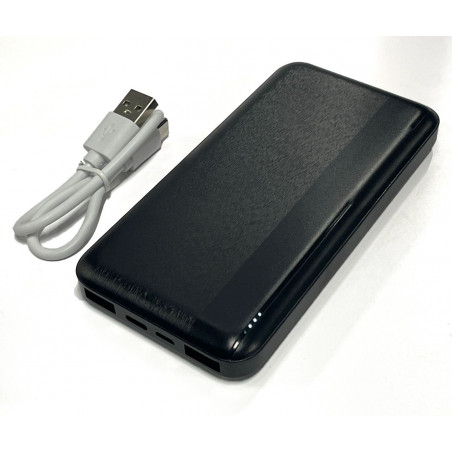 Batería Chaleco Calefactable Flags & Cup 10000 mAh