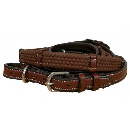 Cordones ajustables con 7 pasadores Flags & Cup