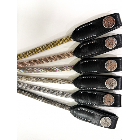 Banderas Frontales y Brillo de Copa 2.0