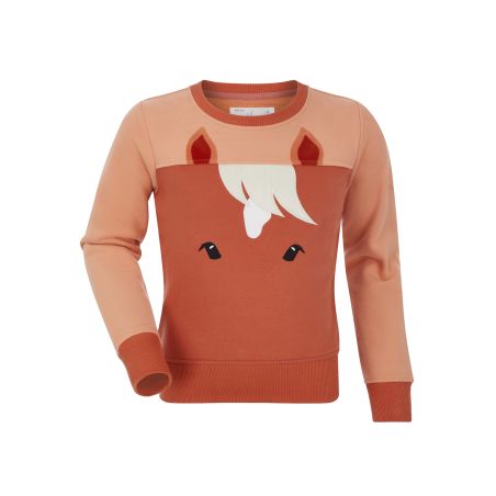 Sudadera Mini LeMieux Poni