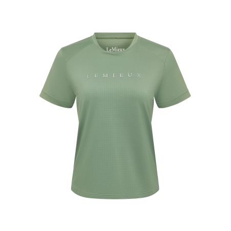 Camiseta deportiva LeMieux