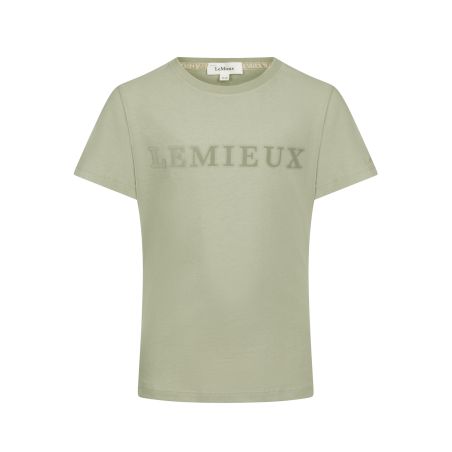 Camiseta LeMieux Arianna Young Rider