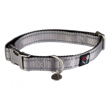 Collar de perro HKM Anam Cara de nailon