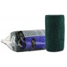Vendajes Flex'on 10 CM - Verde oscuro