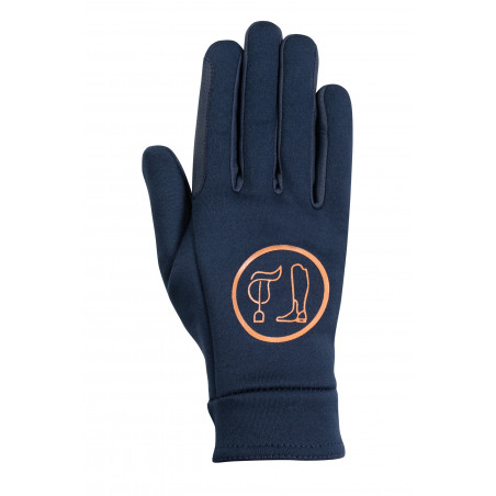 Guantes HKM Lyon