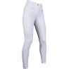 Pantalón HKM Della Sera Competition CM Style - Blanco