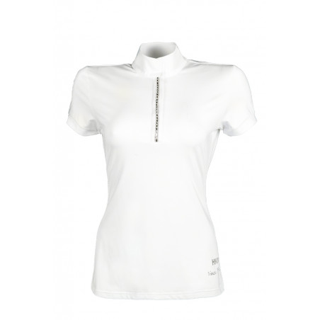 Polo de concurso HKM Crystal