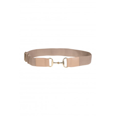 Cinturón HKM Hunter Elástico 5 cm