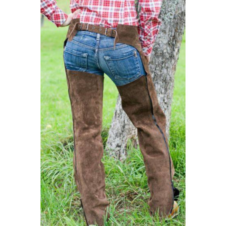 Polainas de trabajo HKM