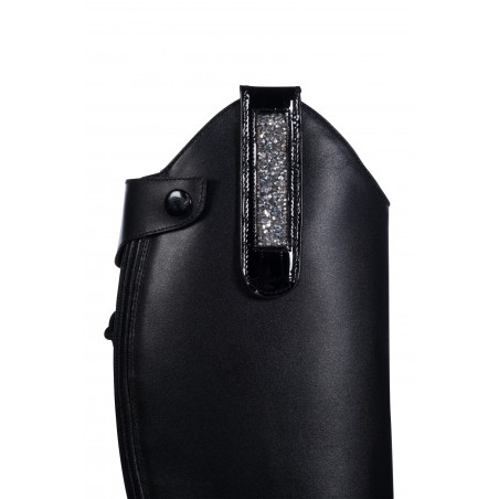 Clip para botas HKM Sofia