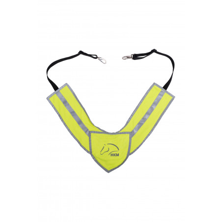Pechopetral HKM Reflectante