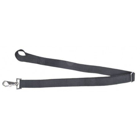 Correas de muslo HKM por pareja