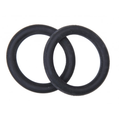 Elásticos de repuesto HKM para estribos