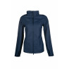 Impermeable HKM Rainy Day - Azul oscuro