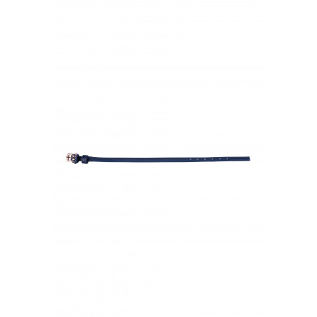 Correas de espolón HKM Rosegold Glamour Style Biothane