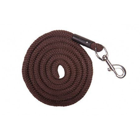 Longe HKM Aachen con mosquetón