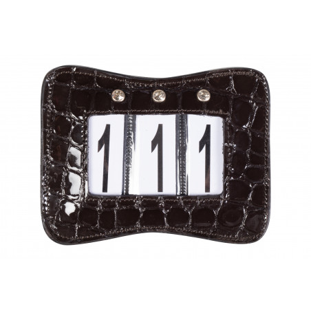 Números de salida HKM Viola