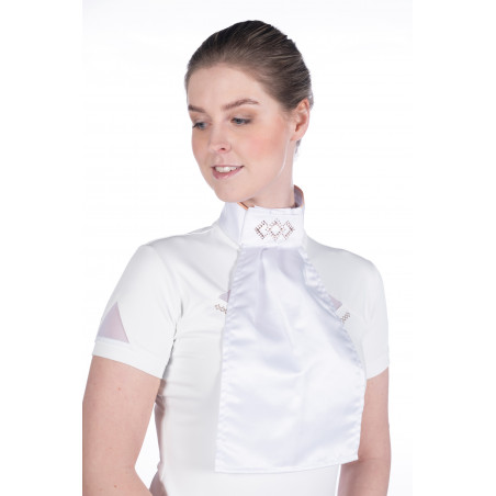 Plastrón HKM Abby