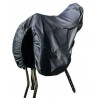 Protector de silla HKM - Negro