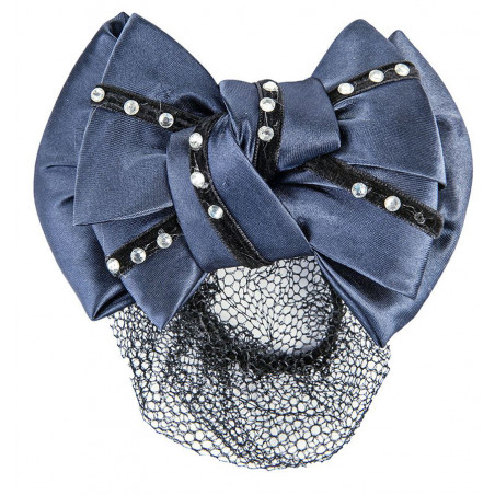 Red de malla con nudo HKM