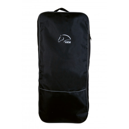 Bolsa para bridas HKM Travel