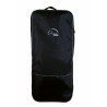 Bolsa para bridas HKM Travel - Negro