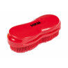 Cepillo HKM Miracle Bristle 17 x 7 x 5,5 cm - Roja