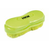 Cepillo HKM Miracle Bristle 17 x 7 x 5,5 cm - Verde claro