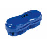 Cepillo HKM Miracle Bristle 17 x 7 x 5,5 cm - Azul oscuro