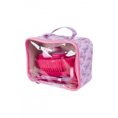 Set de limpieza HKM Blossom set de 5 piezas