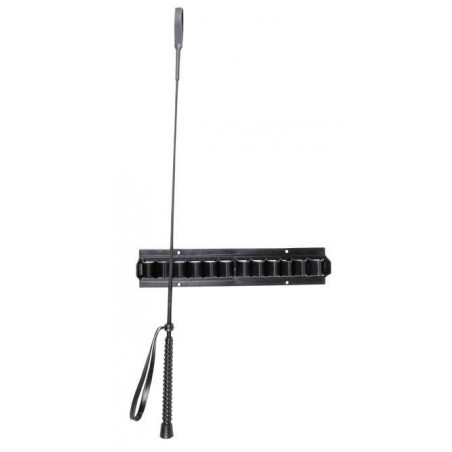 Soporte para 11 fustas HKM