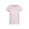 Camiseta HKM Bucha Niños - Rosa