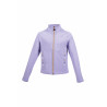 Chaqueta funcional HKM Lola - Lavanda