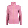 Chaqueta funcional HKM Mary - Rosa viejo