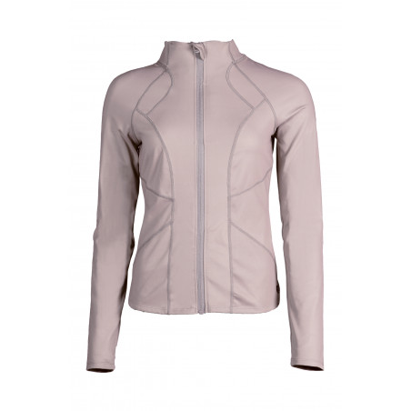 Chaqueta funcional HKM Savona Style