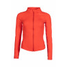 Chaqueta funcional HKM Savona Style - Roja