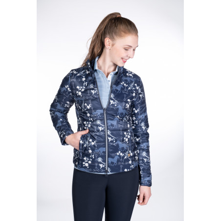 Chaqueta acolchada HKM Bloomsbury