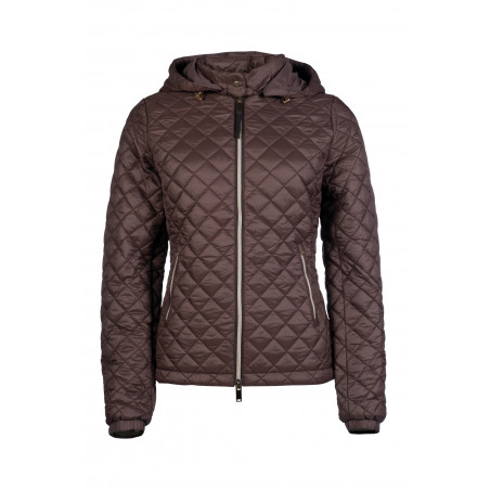 Chaqueta acolchada HKM Stella