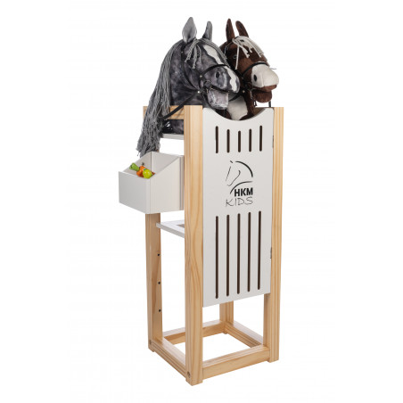 Establo HKM Hobby Horsing para hobby horse