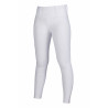 Legging HKM Lisa asiento completo de silicona - Blanco