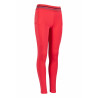 Legging HKM Aymee con asiento completo de silicona - Rosa