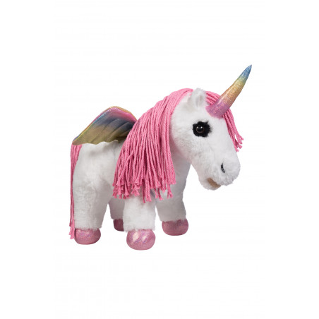Peluche Unicornio HKM Cuddle Pony