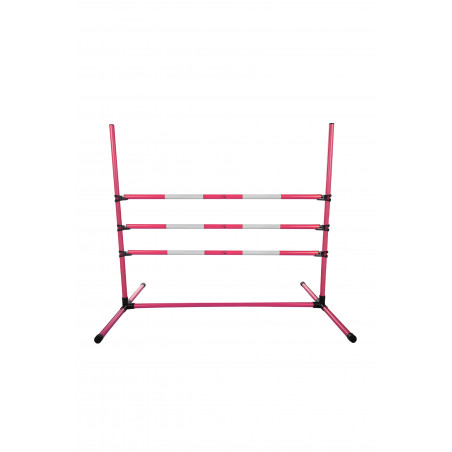 Set de salto HKM Hobby Horsing